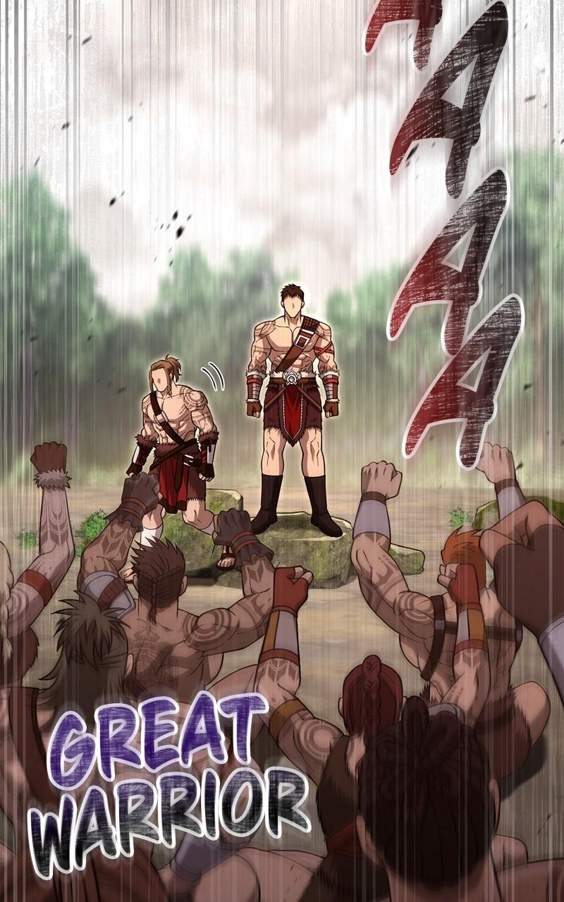 Surviving the Game as a Barbarian Chapter 103 — page 60