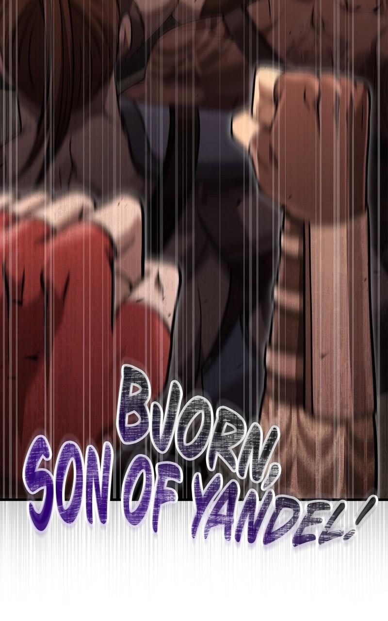 Surviving the Game as a Barbarian Chapter 103 — page 61