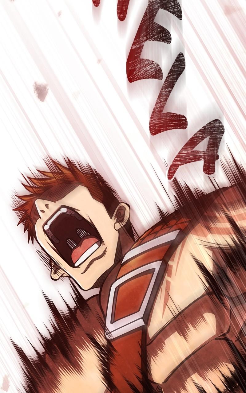 Surviving the Game as a Barbarian Chapter 103 — page 65