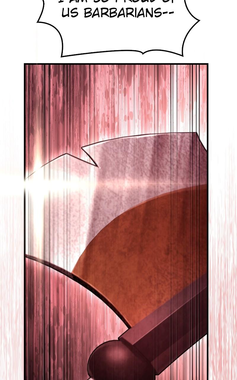 Surviving the Game as a Barbarian Chapter 103 — page 77