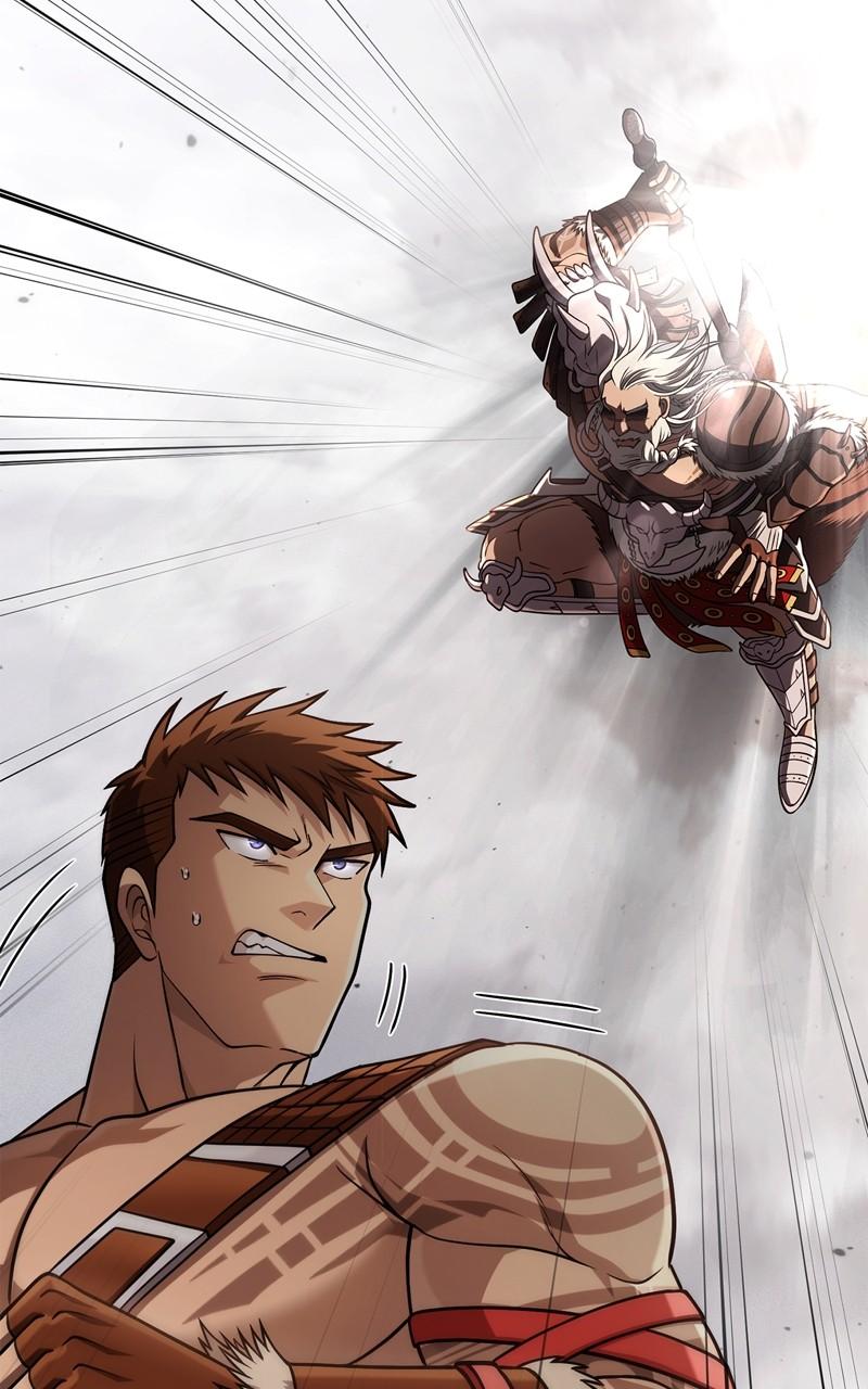 Surviving the Game as a Barbarian Chapter 103 — page 80