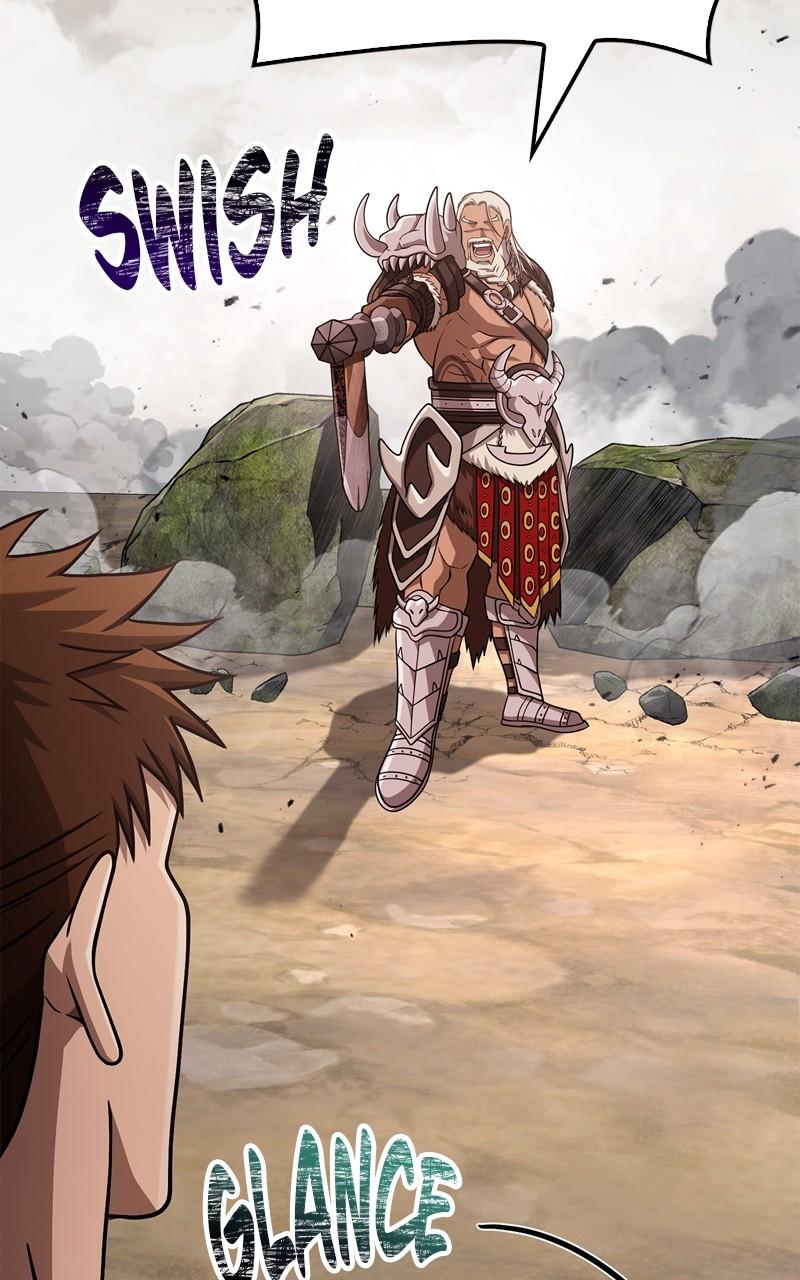Surviving the Game as a Barbarian Chapter 103 — page 91