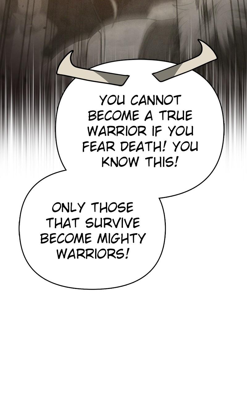 Surviving the Game as a Barbarian Chapter 103 — page 97