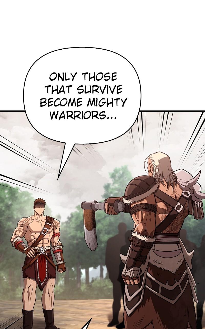 Surviving the Game as a Barbarian Chapter 103 — page 98