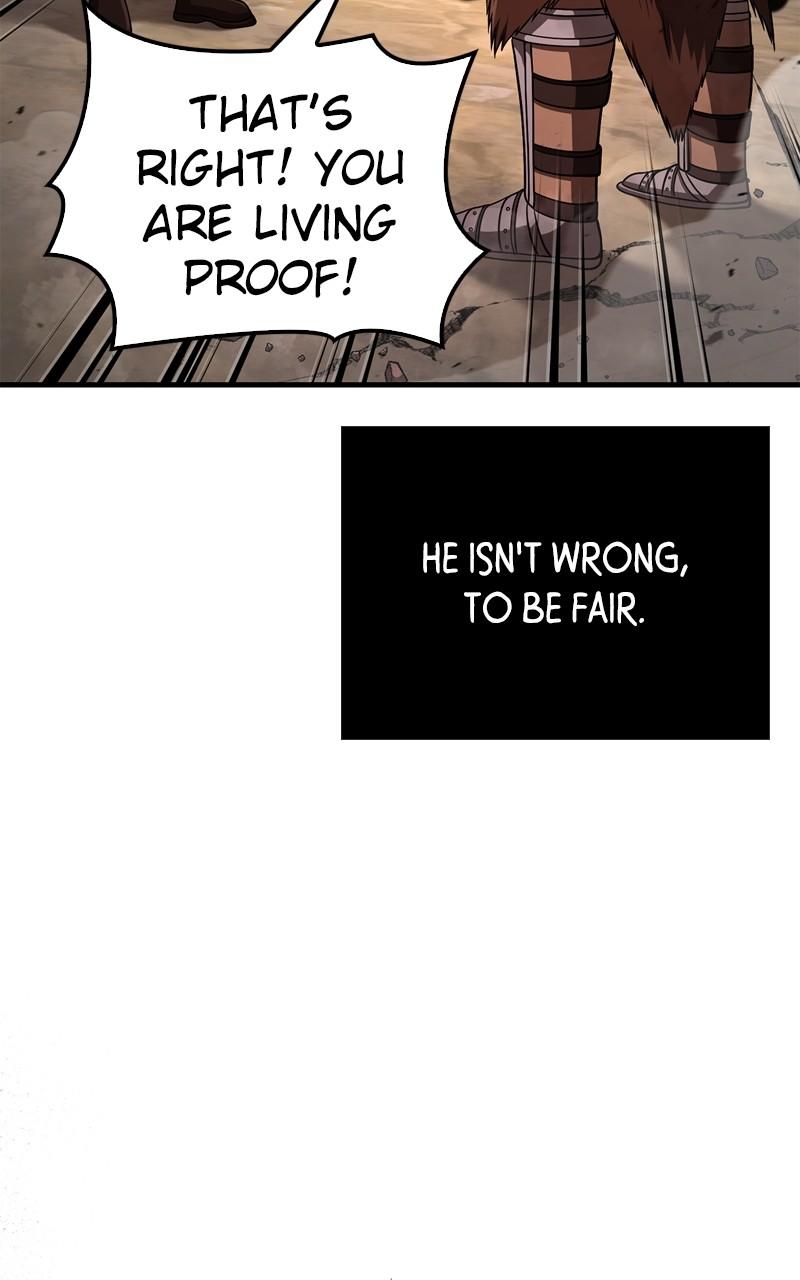 Surviving the Game as a Barbarian Chapter 103 — page 99