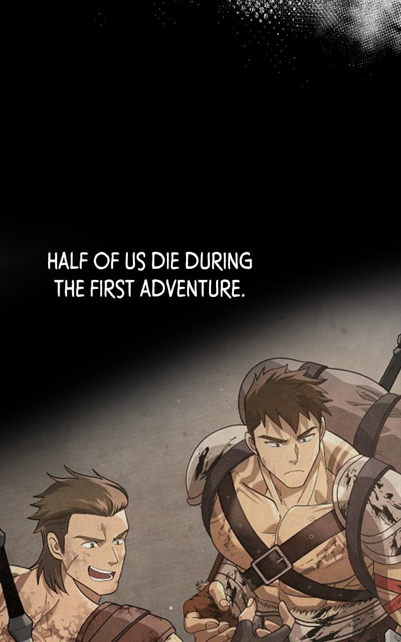 Surviving the Game as a Barbarian Chapter 103 — page 101