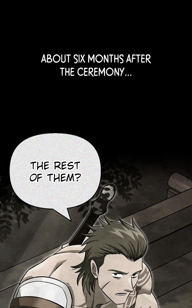 Surviving the Game as a Barbarian Chapter 103 — page 103