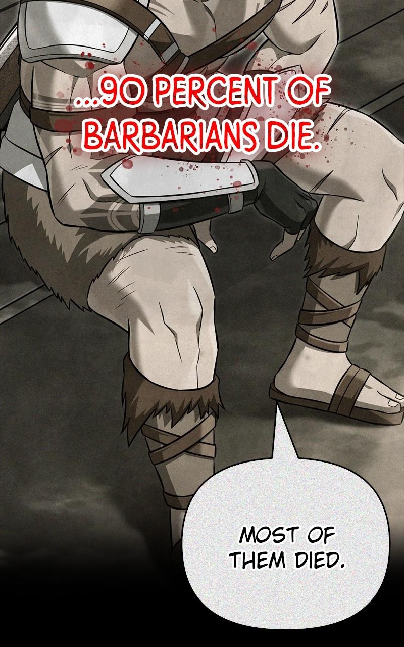 Surviving the Game as a Barbarian Chapter 103 — page 104