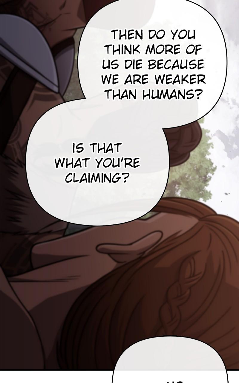 Surviving the Game as a Barbarian Chapter 103 — page 108