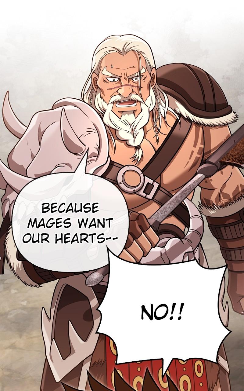 Surviving the Game as a Barbarian Chapter 103 — page 111