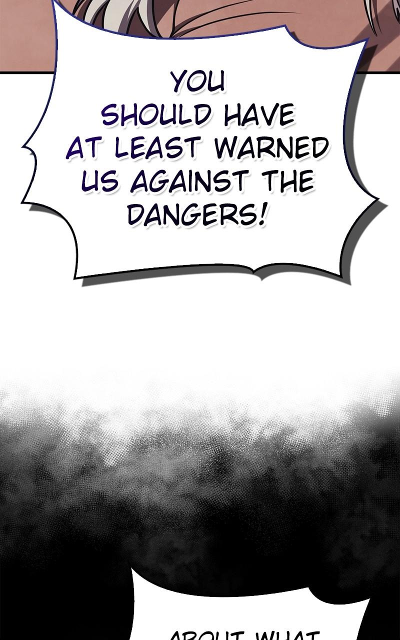 Surviving the Game as a Barbarian Chapter 103 — page 115