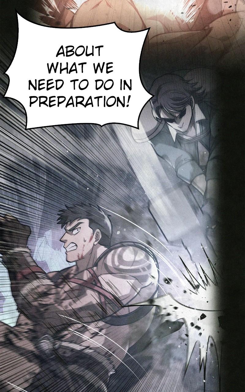 Surviving the Game as a Barbarian Chapter 103 — page 117