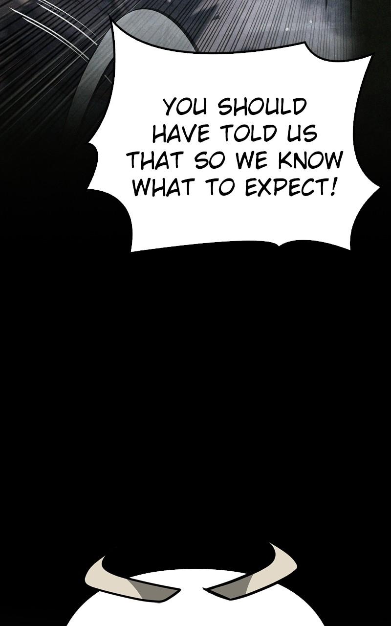 Surviving the Game as a Barbarian Chapter 103 — page 118