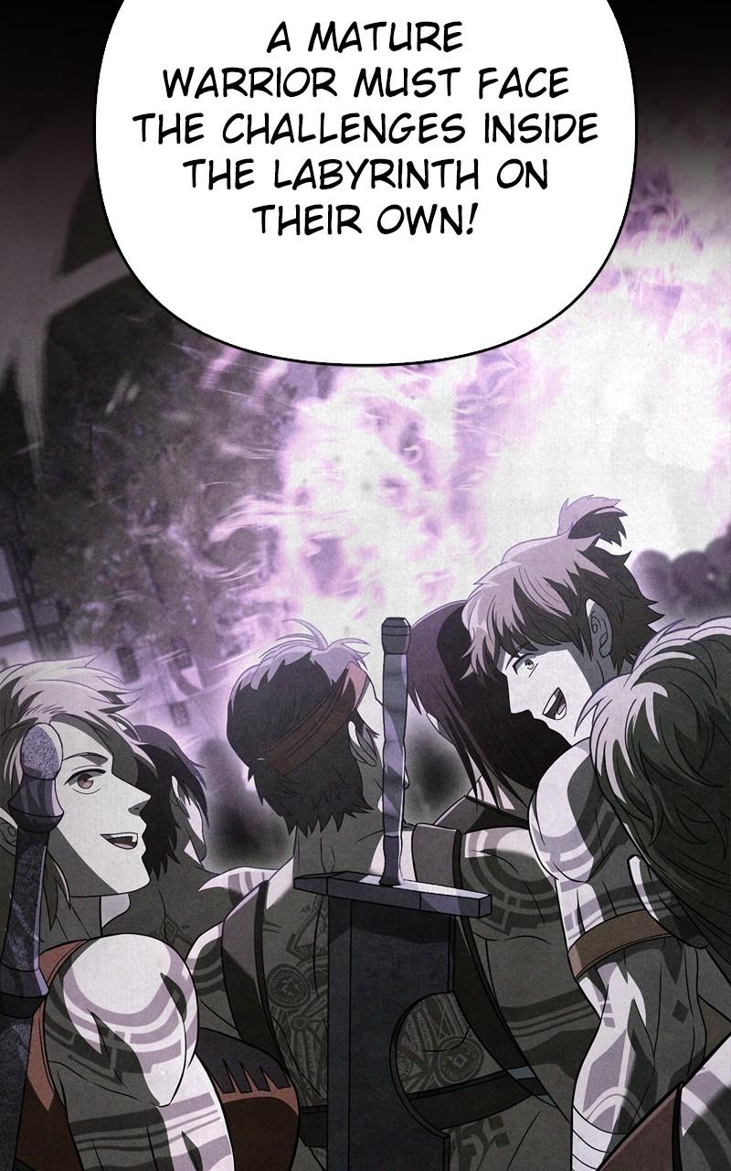 Surviving the Game as a Barbarian Chapter 103 — page 119