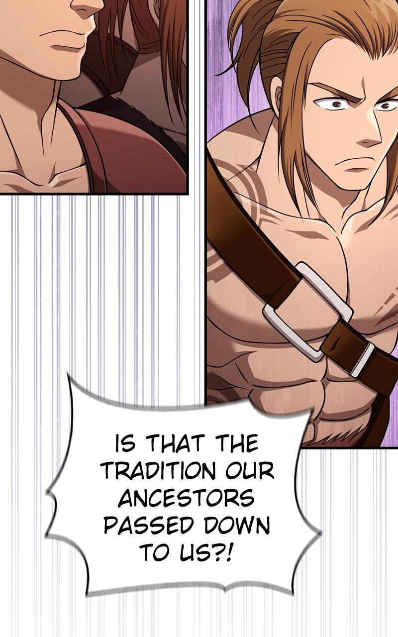 Surviving the Game as a Barbarian Chapter 103 — page 123