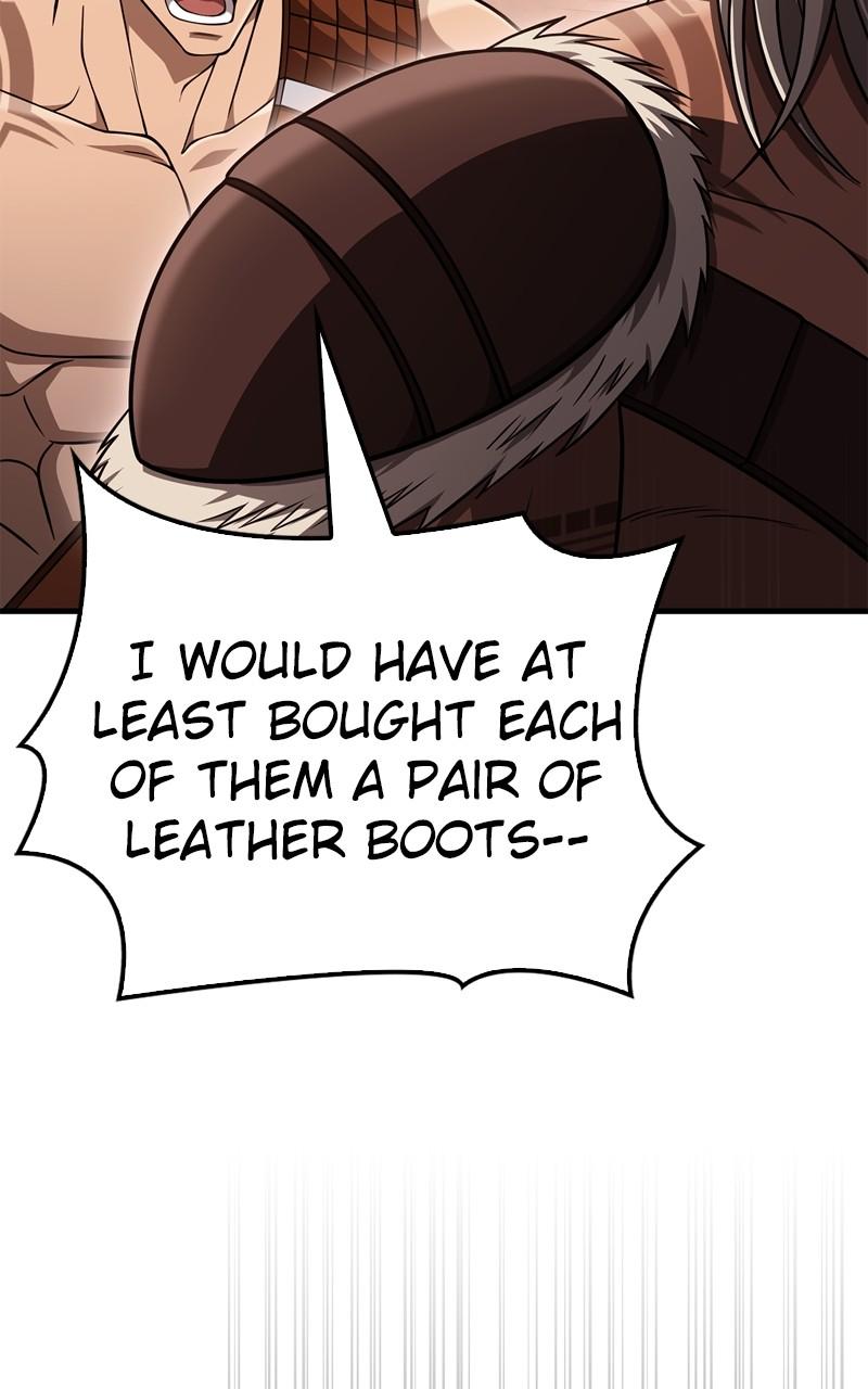 Surviving the Game as a Barbarian Chapter 103 — page 125