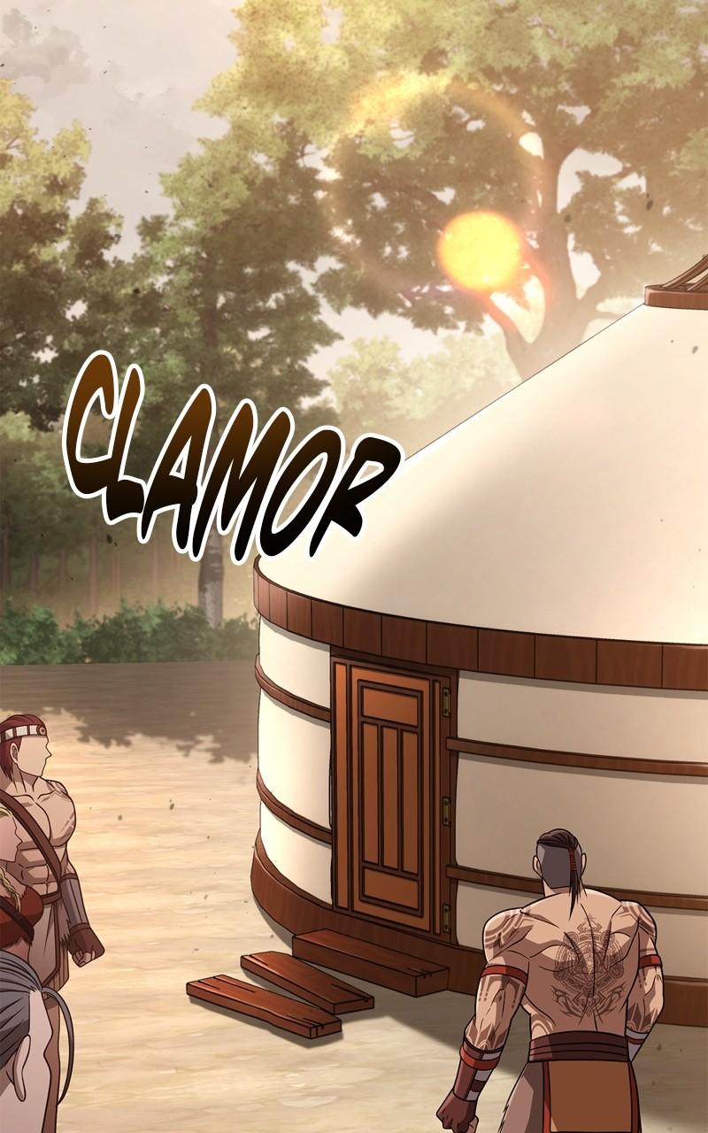 Surviving the Game as a Barbarian Chapter 103 — page 137