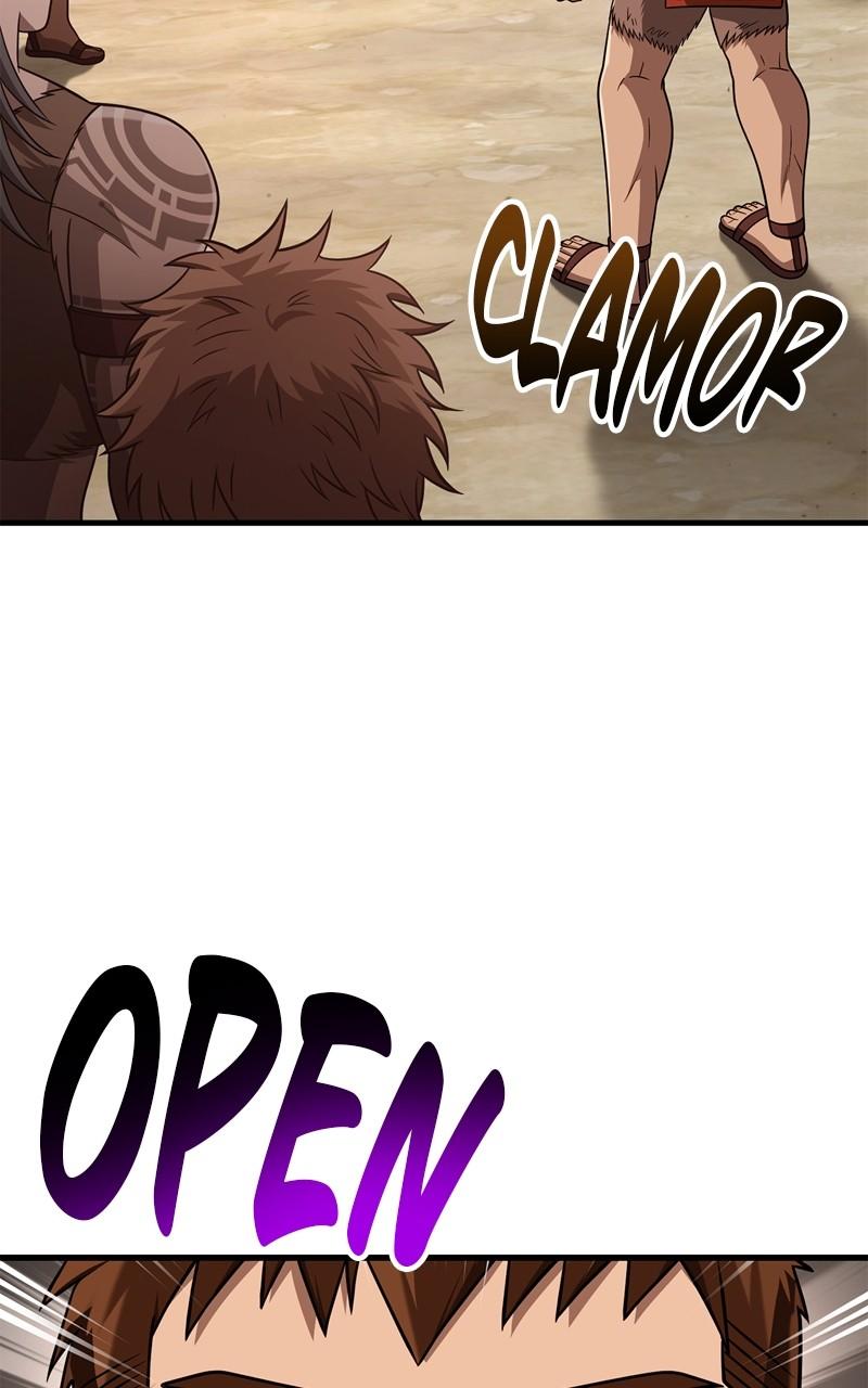 Surviving the Game as a Barbarian Chapter 103 — page 138