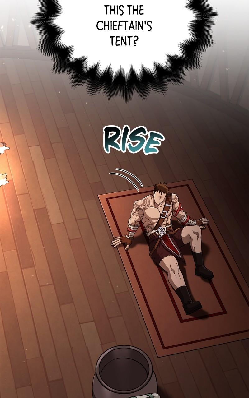 Surviving the Game as a Barbarian Chapter 103 — page 140