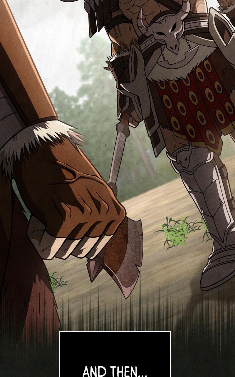Surviving the Game as a Barbarian Chapter 103 — page 143