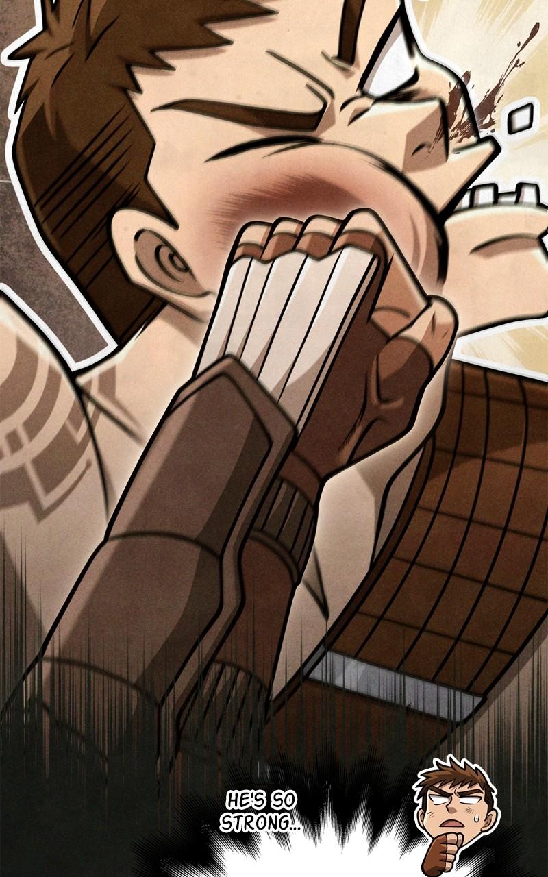 Surviving the Game as a Barbarian Chapter 103 — page 150