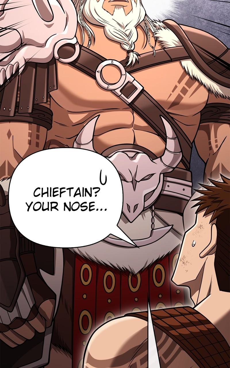 Surviving the Game as a Barbarian Chapter 103 — page 154