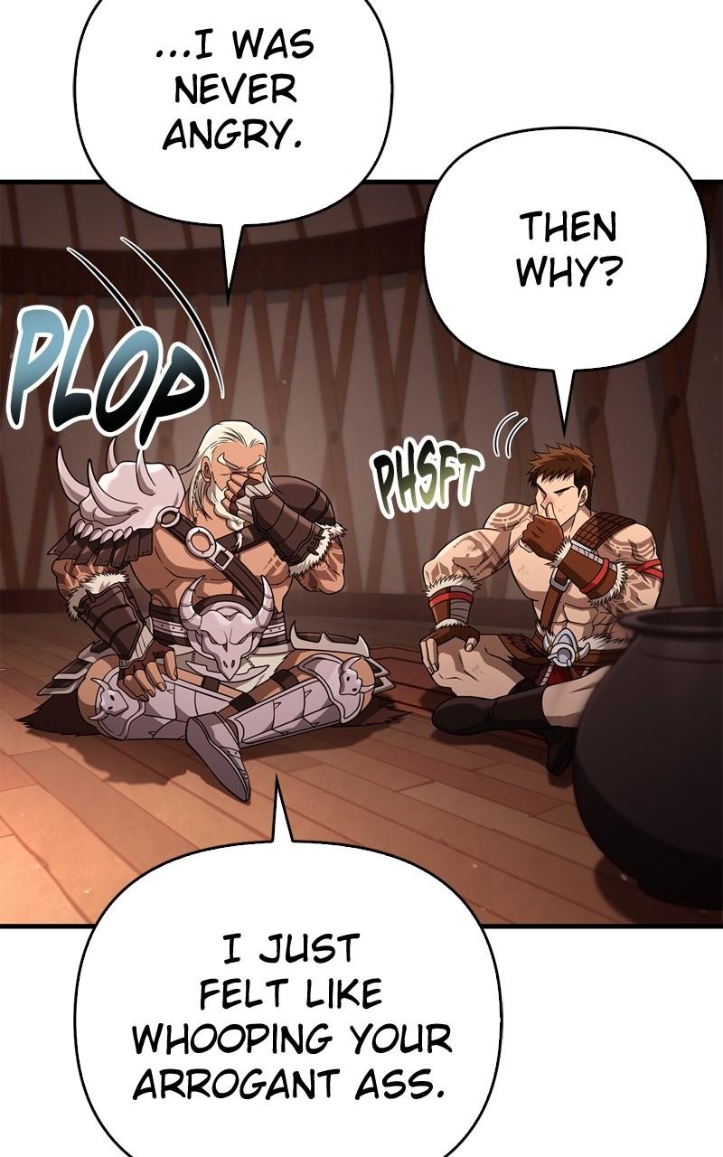 Surviving the Game as a Barbarian Chapter 103 — page 156