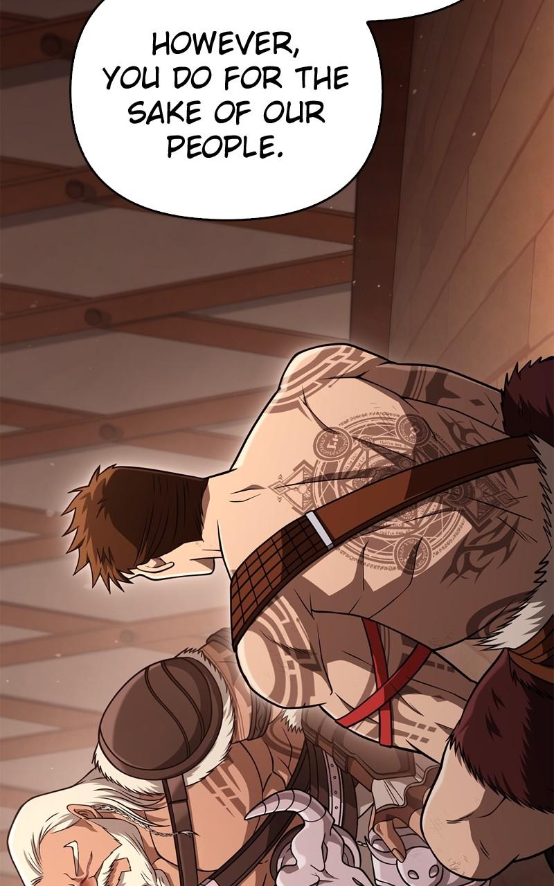Surviving the Game as a Barbarian Chapter 103 — page 160