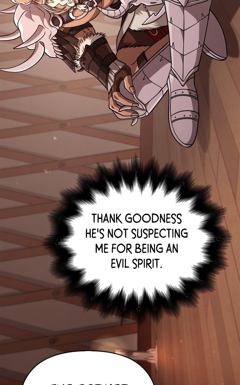 Surviving the Game as a Barbarian Chapter 103 — page 161