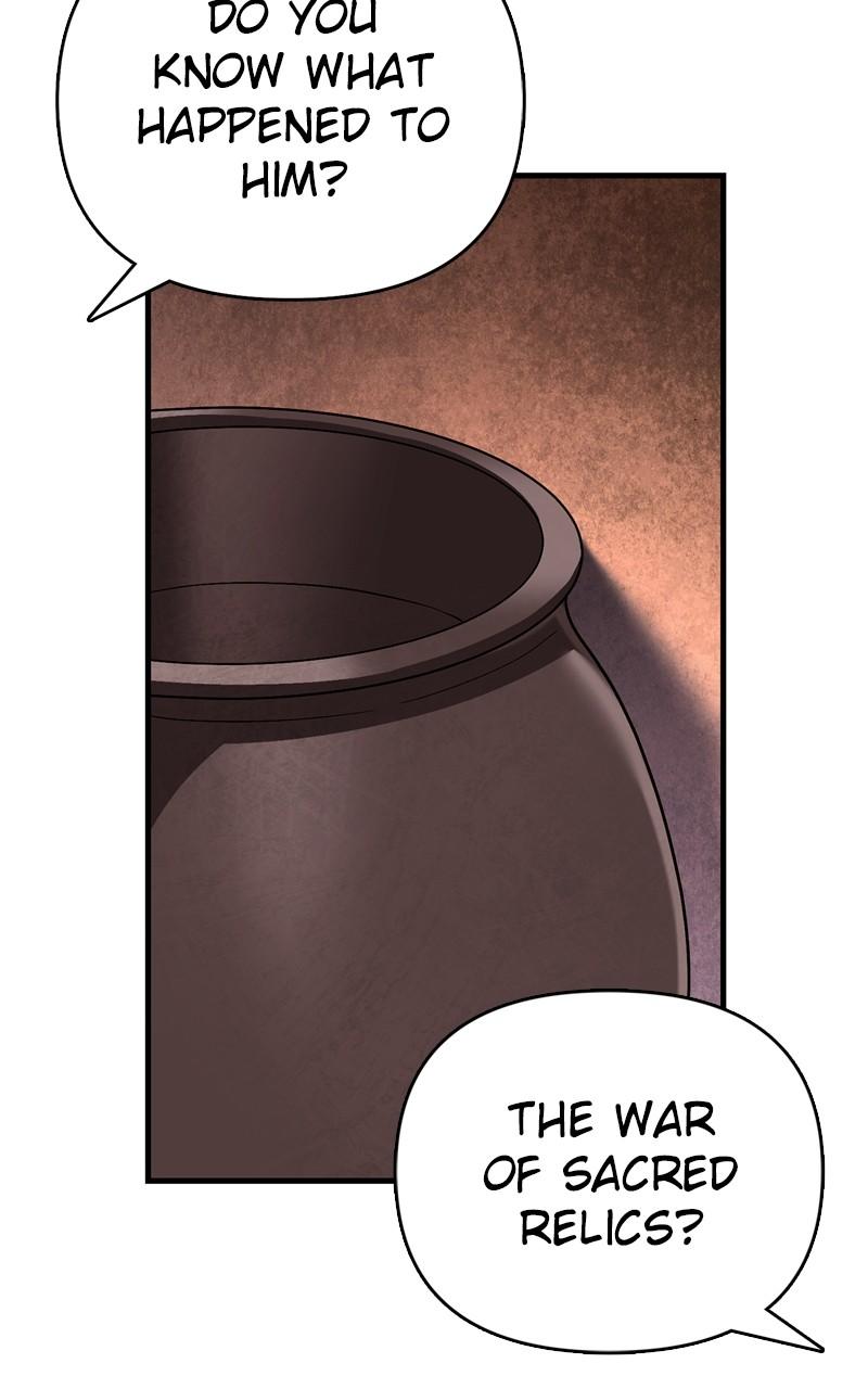 Surviving the Game as a Barbarian Chapter 103 — page 163
