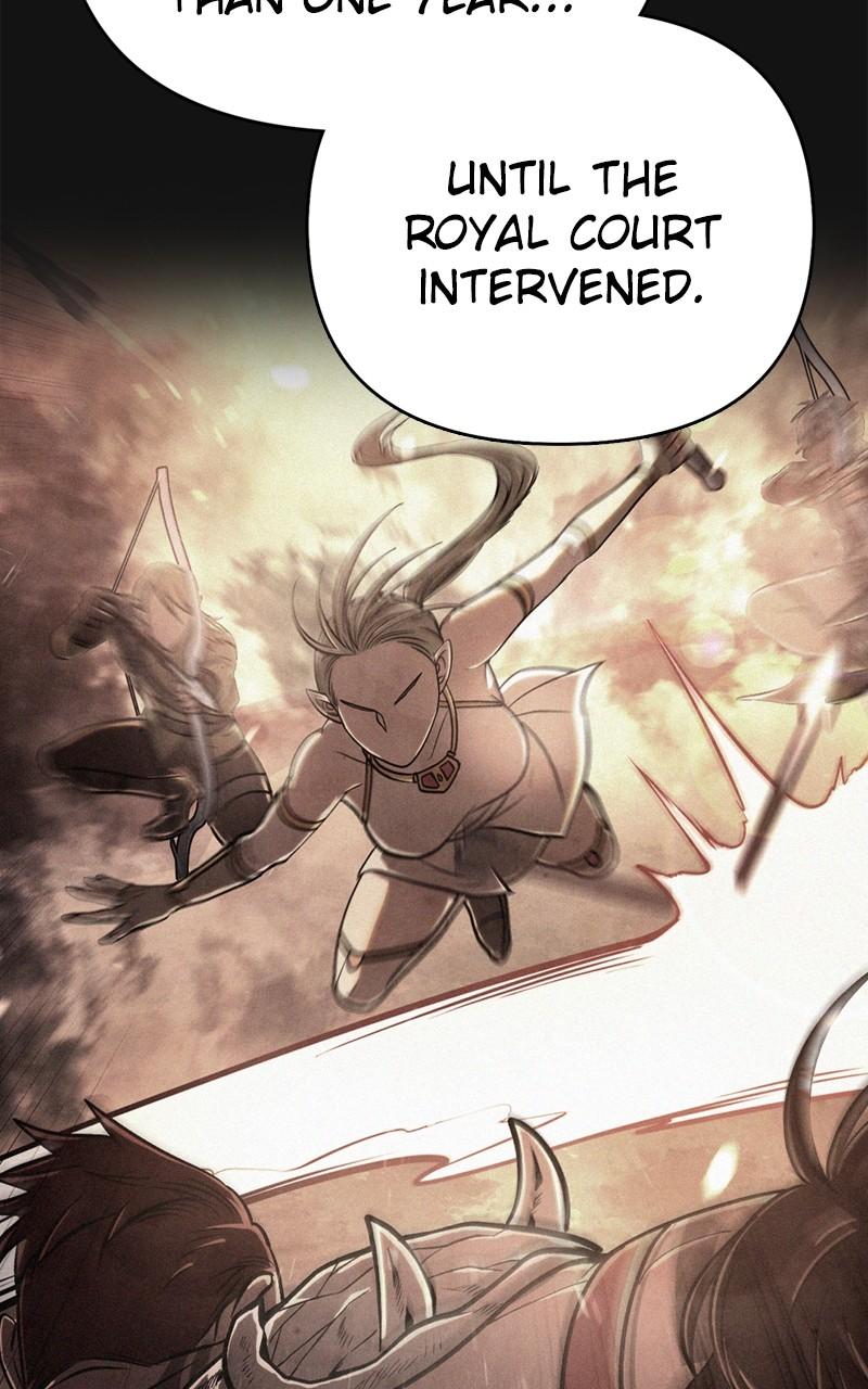 Surviving the Game as a Barbarian Chapter 103 — page 168