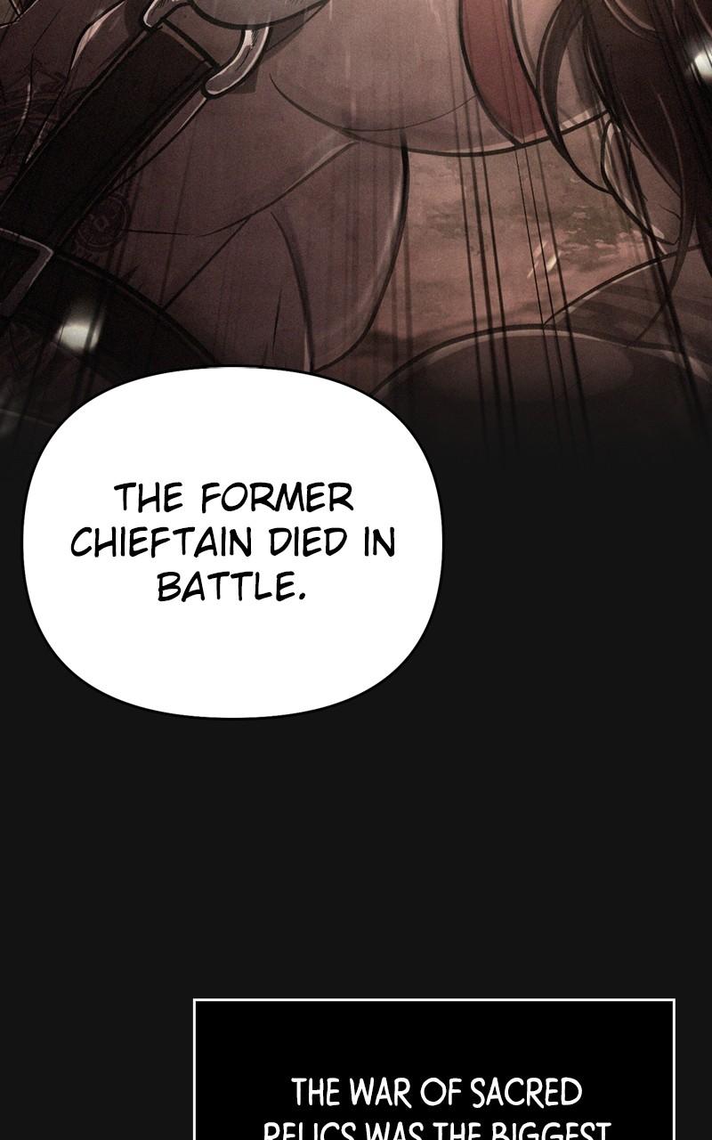 Surviving the Game as a Barbarian Chapter 103 — page 169