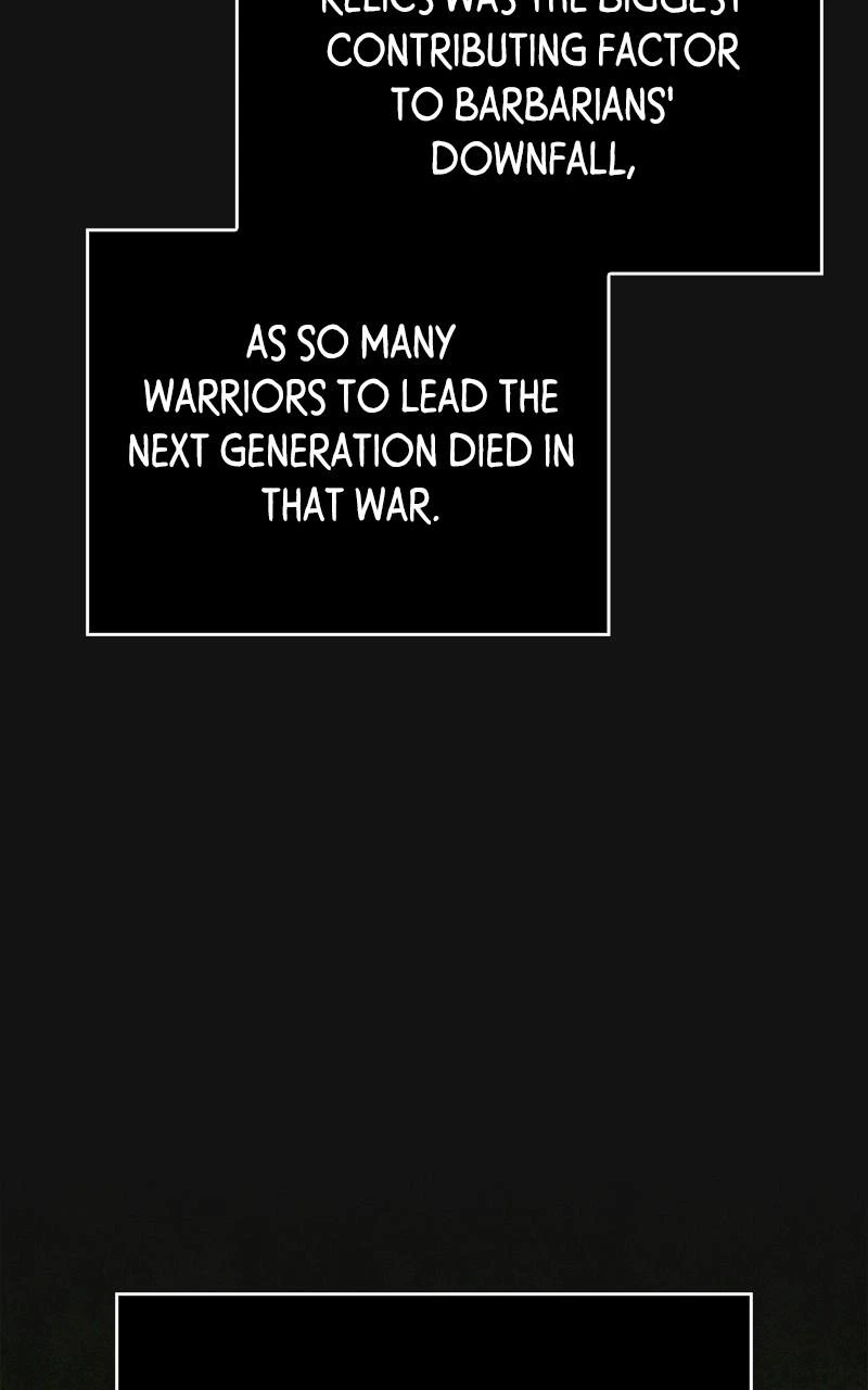 Surviving the Game as a Barbarian Chapter 103 — page 170