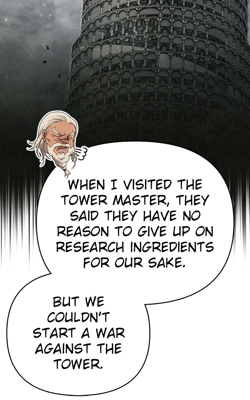 Surviving the Game as a Barbarian Chapter 103 — page 172