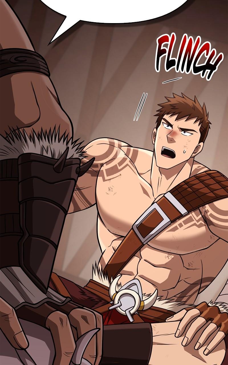 Surviving the Game as a Barbarian Chapter 103 — page 174