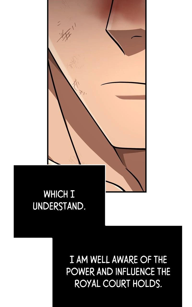 Surviving the Game as a Barbarian Chapter 103 — page 183
