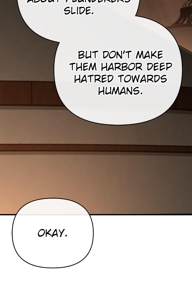 Surviving the Game as a Barbarian Chapter 104 — page 2