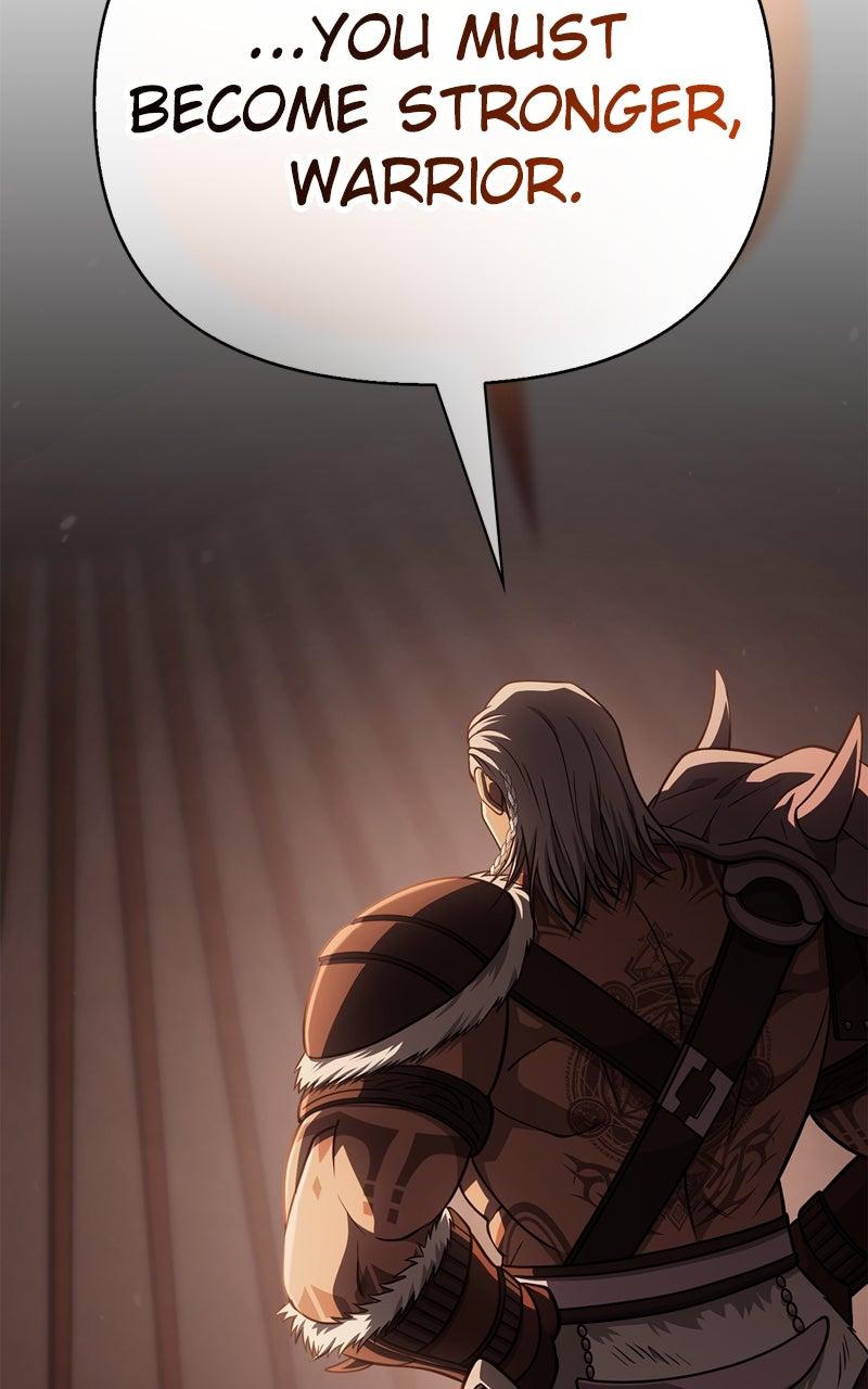 Surviving the Game as a Barbarian Chapter 104 — page 5
