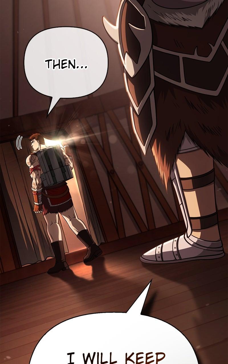 Surviving the Game as a Barbarian Chapter 104 — page 6