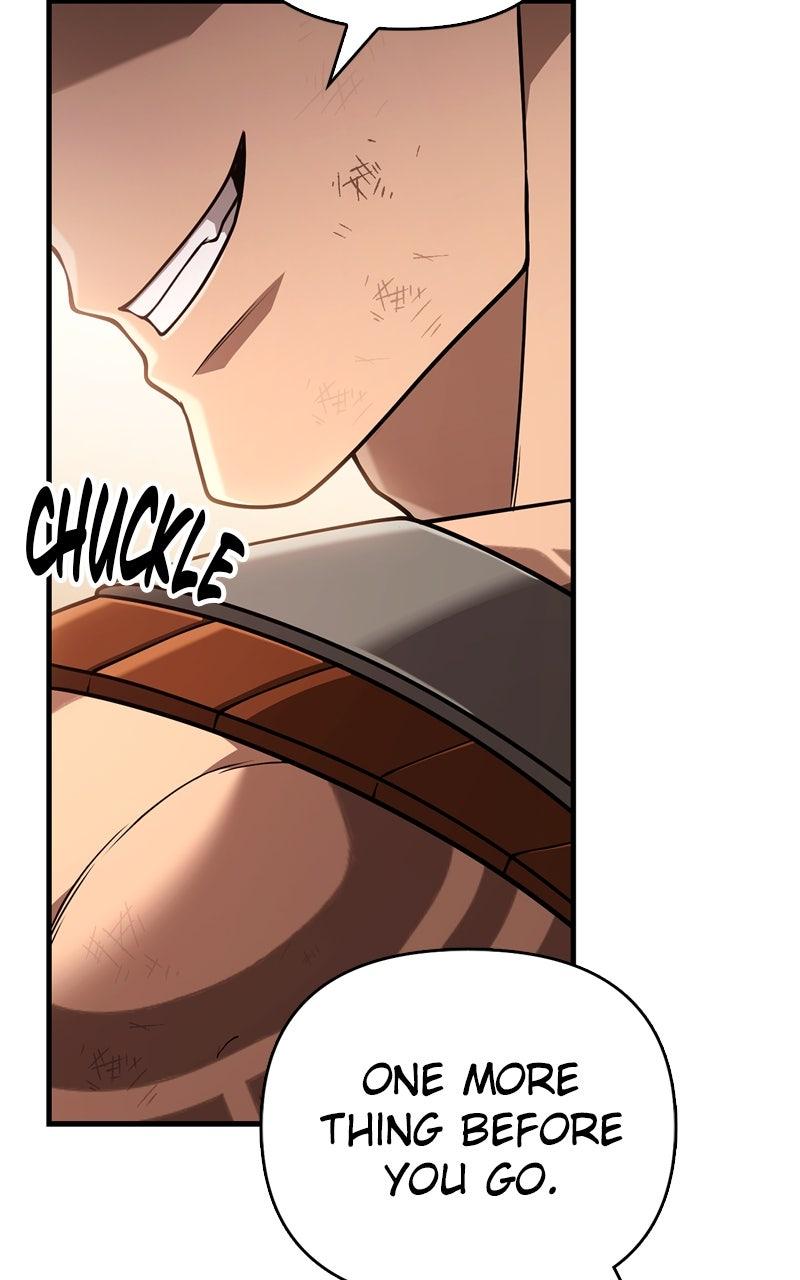Surviving the Game as a Barbarian Chapter 104 — page 8