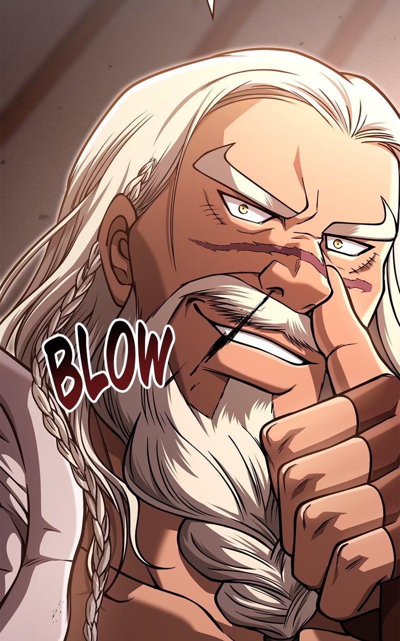 Surviving the Game as a Barbarian Chapter 104 — page 10