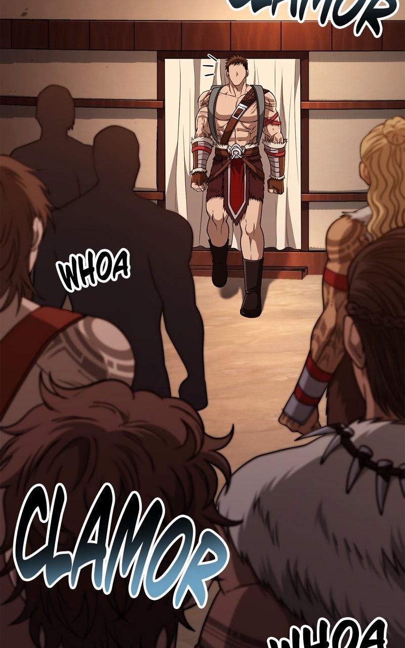 Surviving the Game as a Barbarian Chapter 104 — page 13