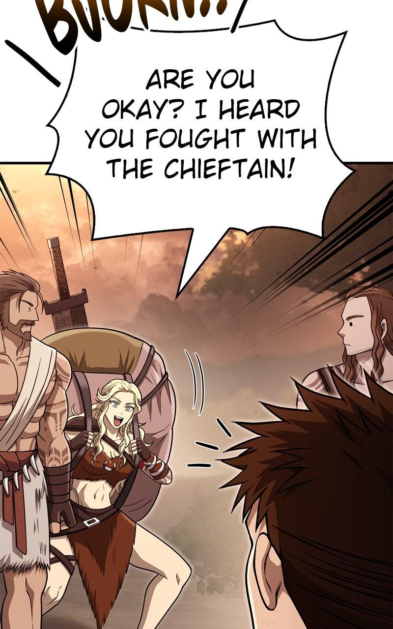 Surviving the Game as a Barbarian Chapter 104 — page 17