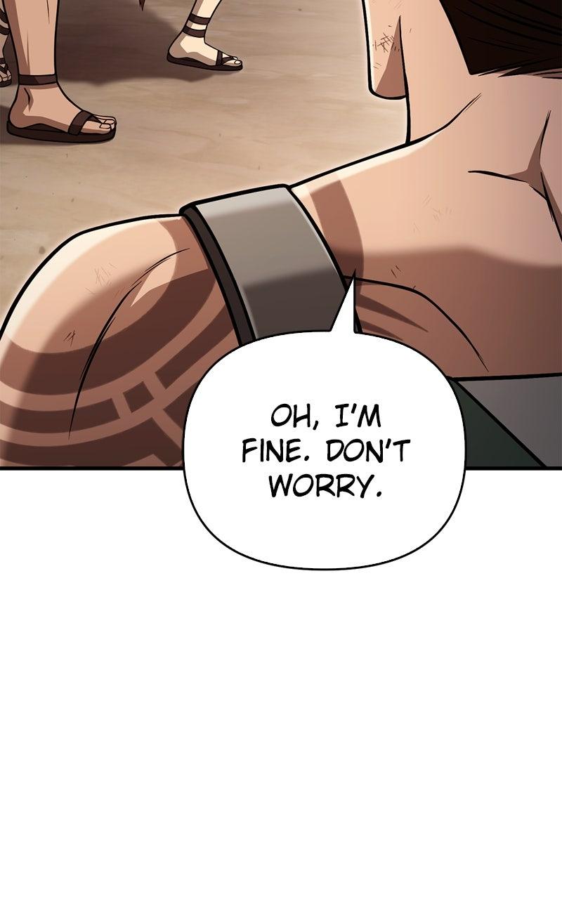 Surviving the Game as a Barbarian Chapter 104 — page 18