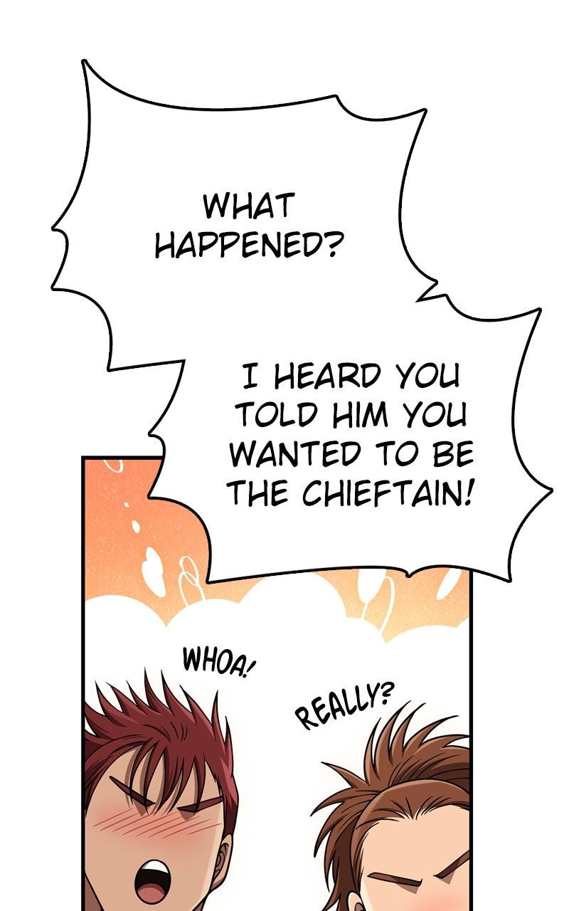 Surviving the Game as a Barbarian Chapter 104 — page 19