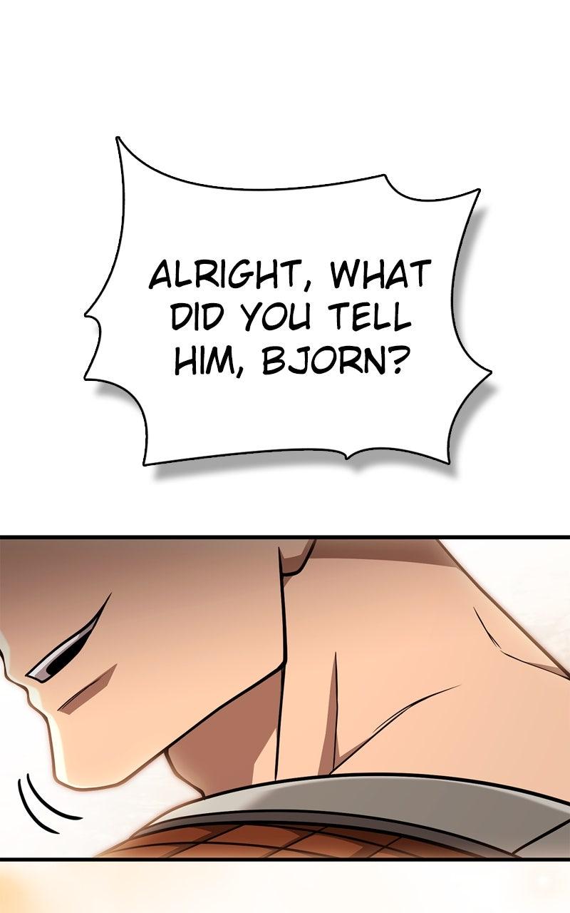 Surviving the Game as a Barbarian Chapter 104 — page 23