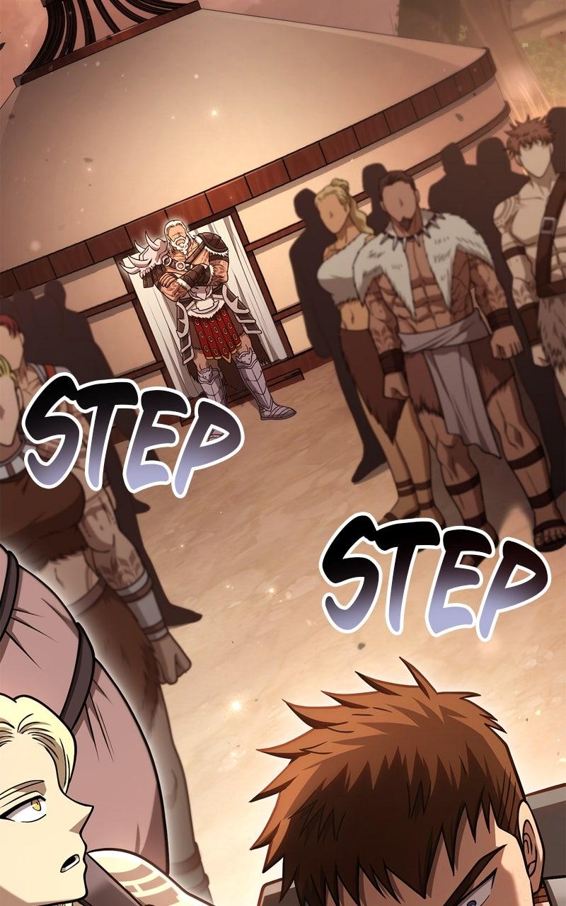 Surviving the Game as a Barbarian Chapter 104 — page 25