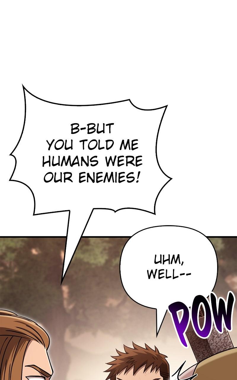 Surviving the Game as a Barbarian Chapter 104 — page 30