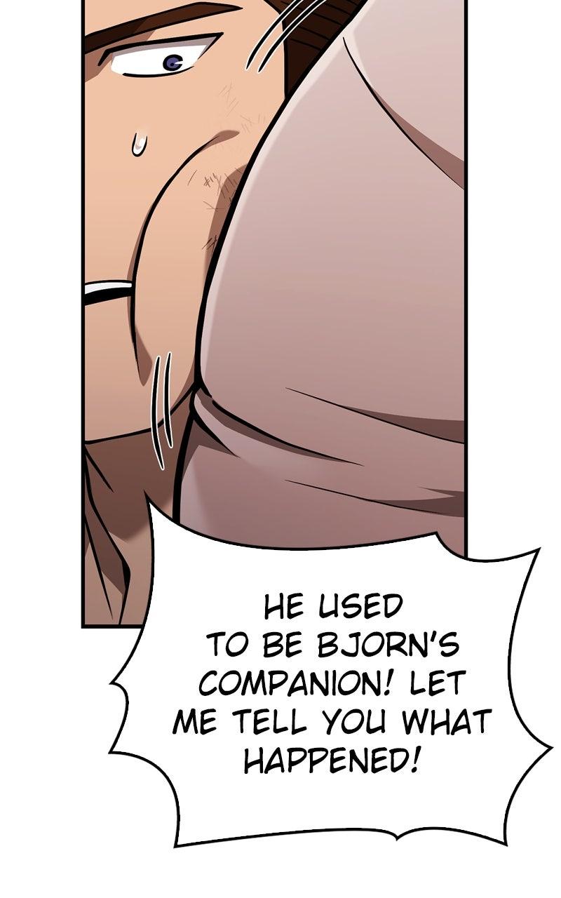 Surviving the Game as a Barbarian Chapter 104 — page 33