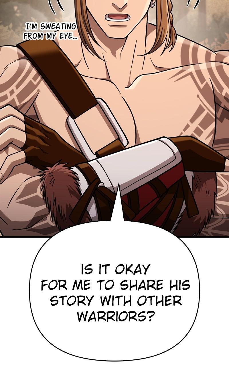 Surviving the Game as a Barbarian Chapter 104 — page 36